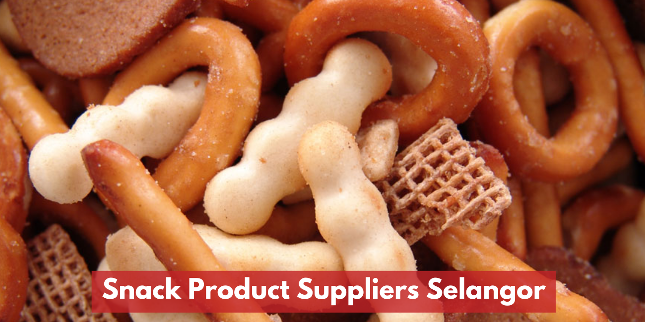 Selangor & Kuala Lumpur Snack Suppliers